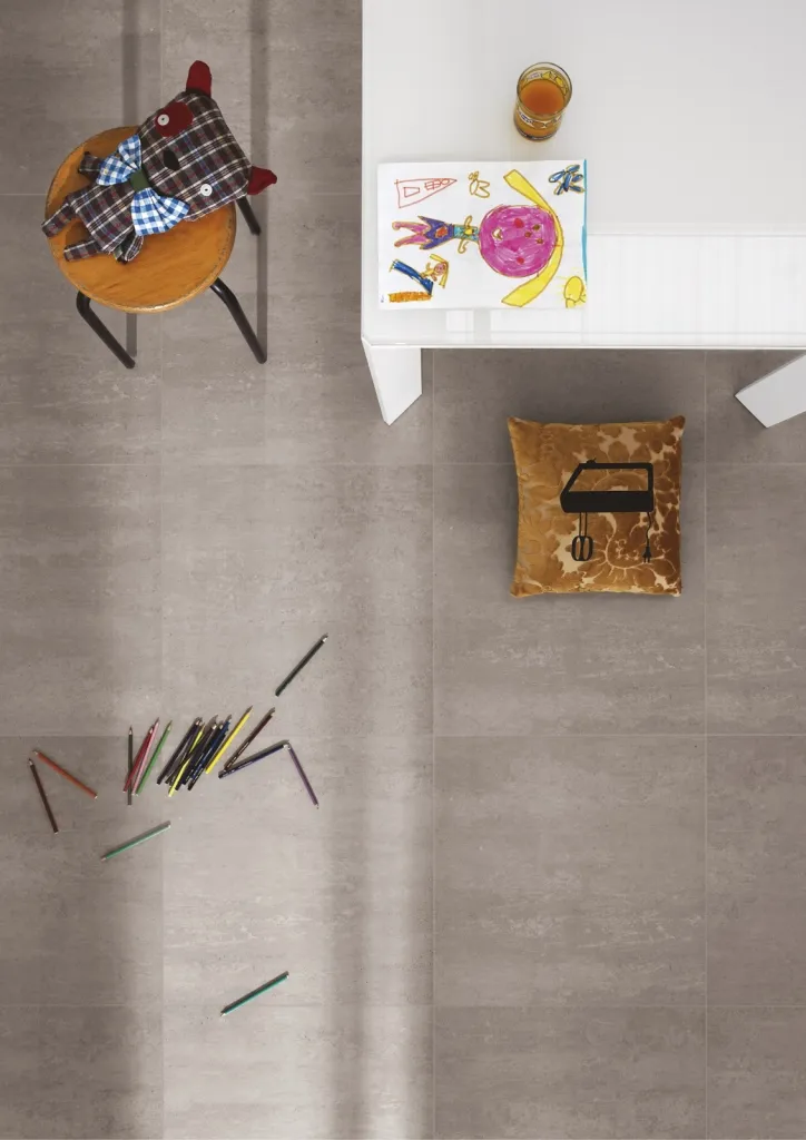 Concept Ragno Marazzi — 2