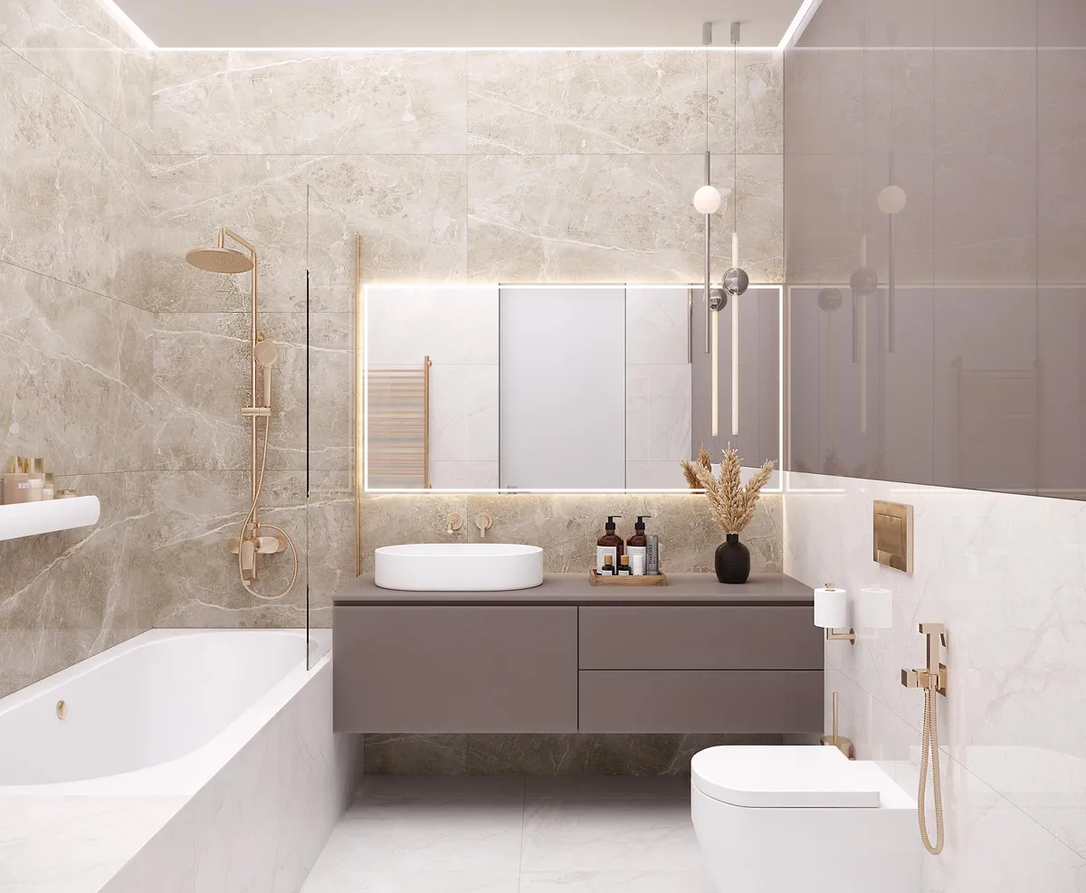 Obsidian Taupe Laparet — 5