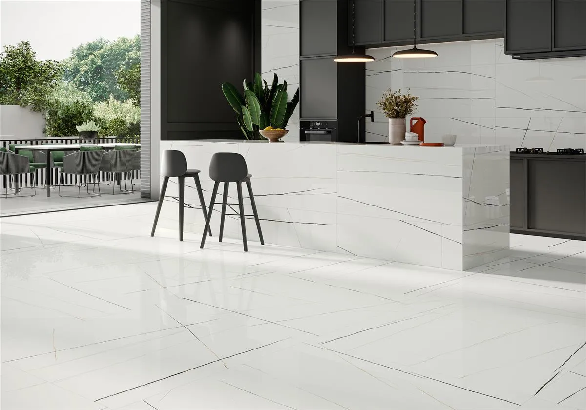 Symphony STN Ceramica — 1