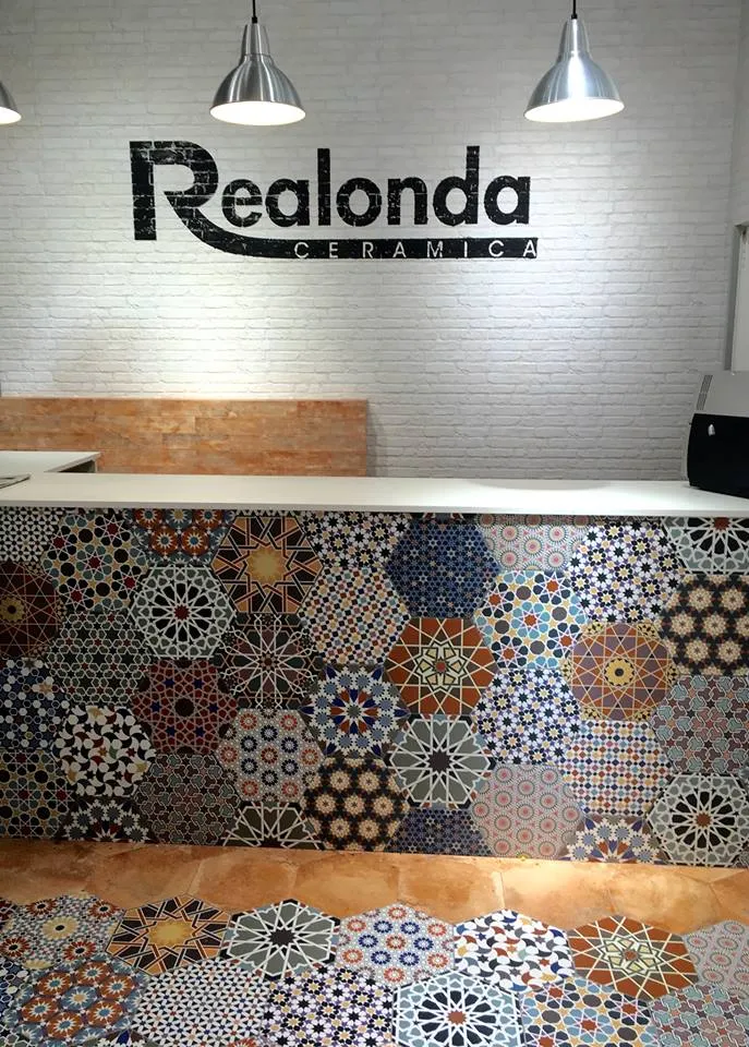 Andalusi Realonda — 6