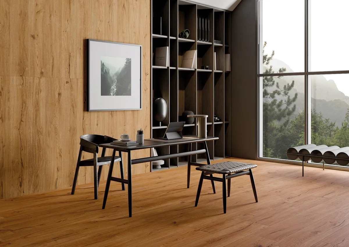 Feelwood Bottega — 4