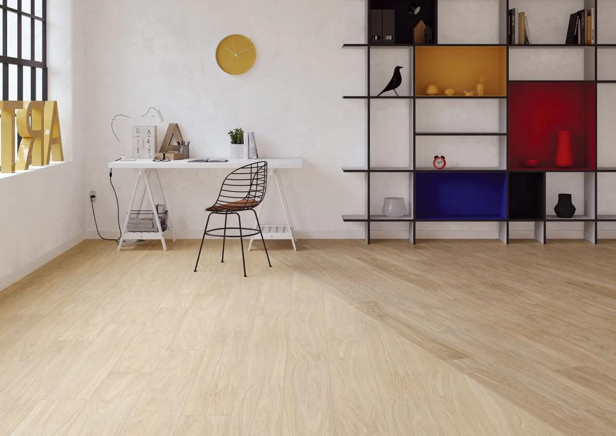 Wood-X Vitra — 1