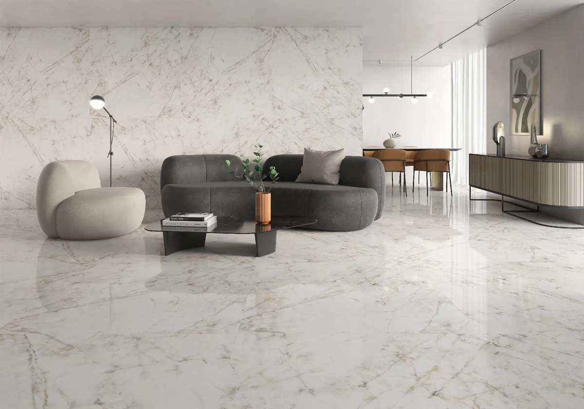 Almaden Prissmacer — 1