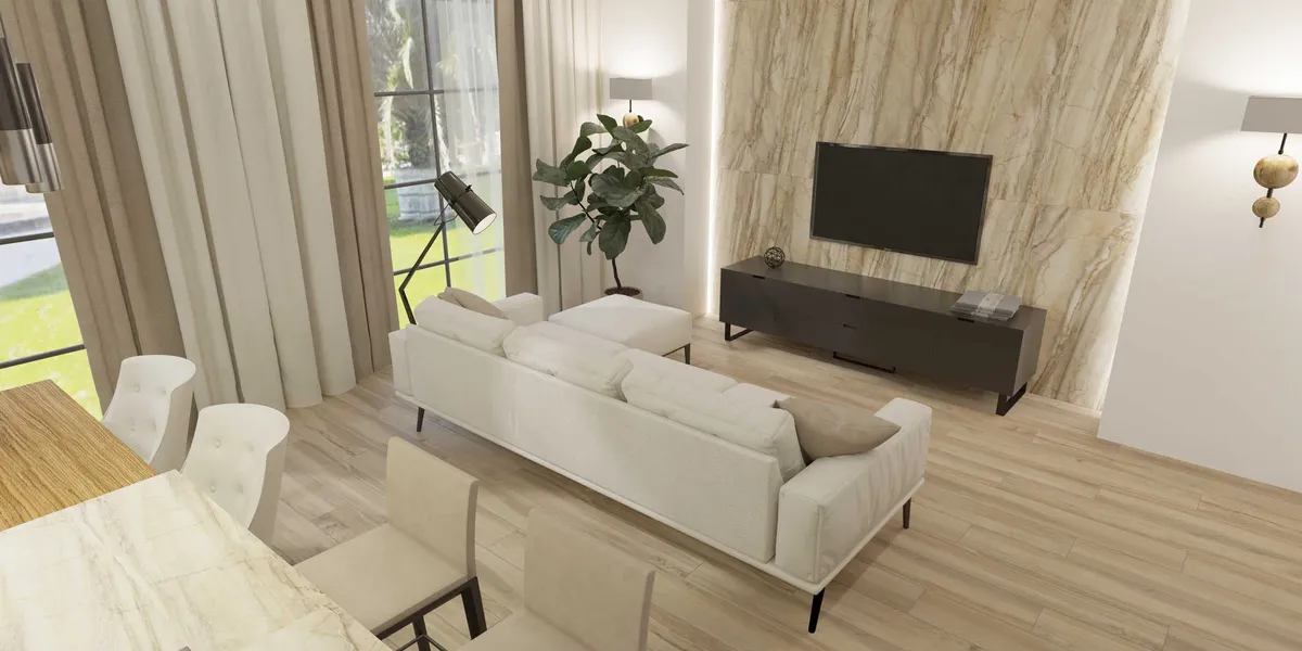 Bernini Estima — 5