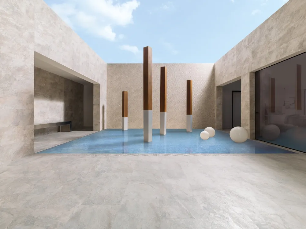Mirage Venis — 6