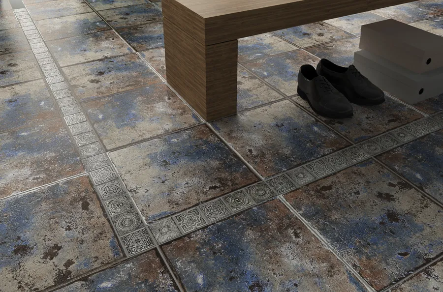 Metalic Absolut Keramika — 6