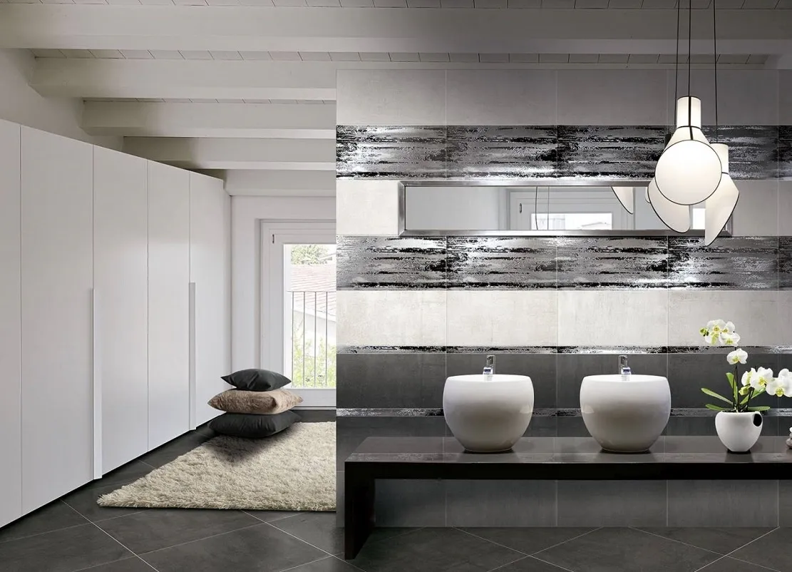 Concrete Ceramiche Brennero — 1