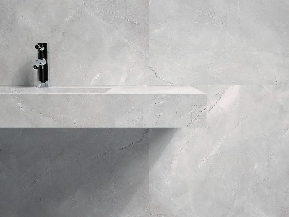 Pulpis QUA Granite — 9