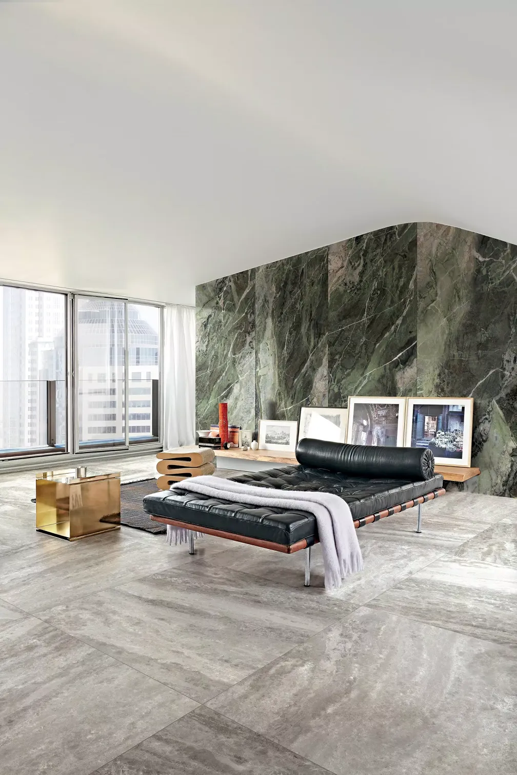 Heritage Luxe Rex Ceramiche — 3