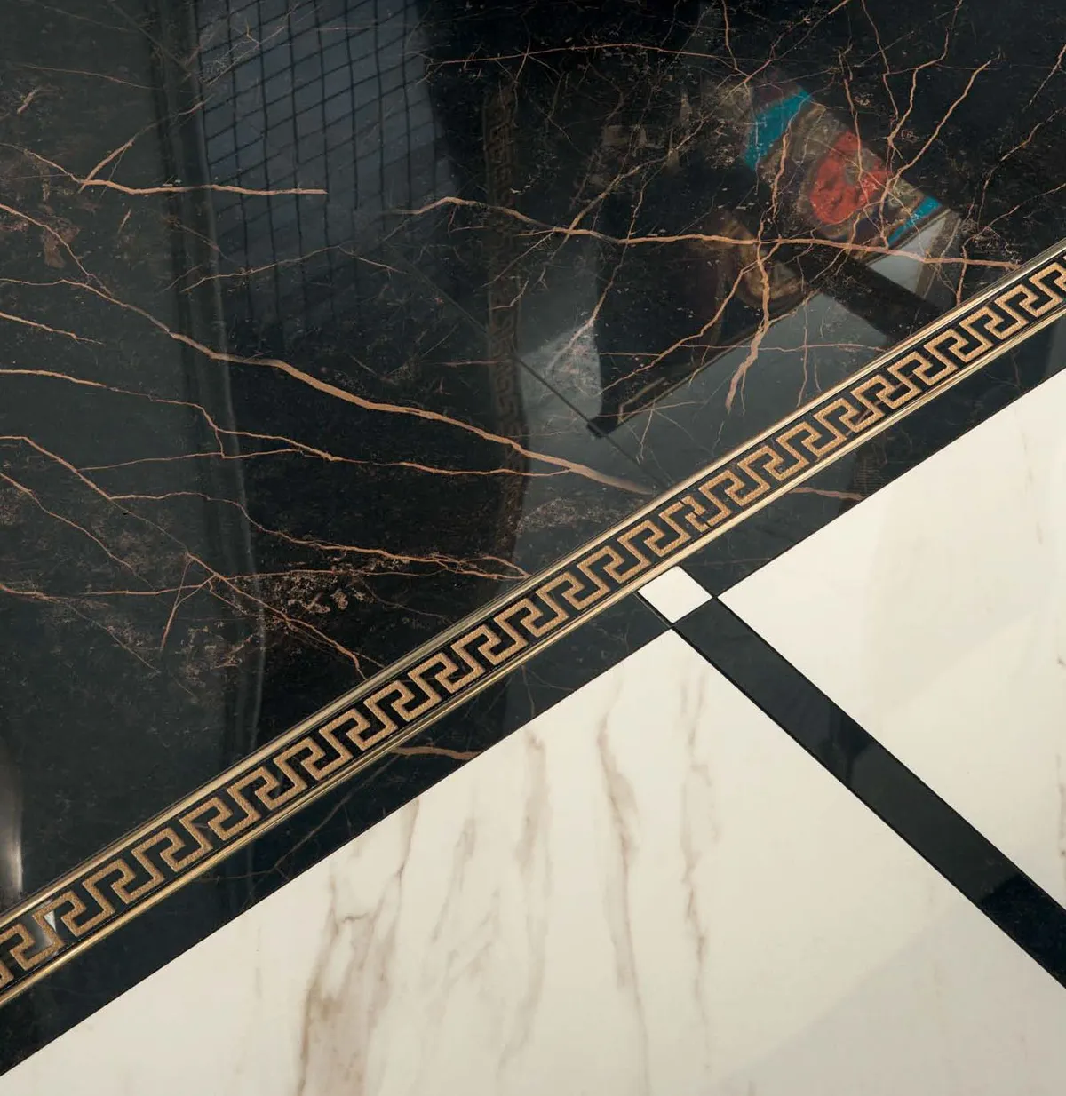 Marble Versace — 18