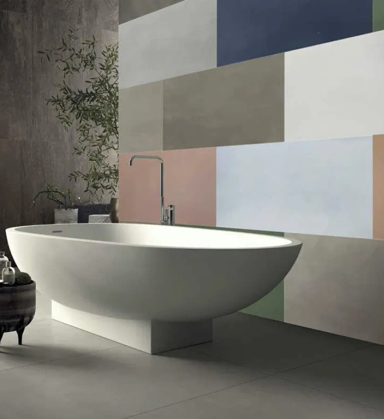 R-Evolution Casalgrande Padana — 1