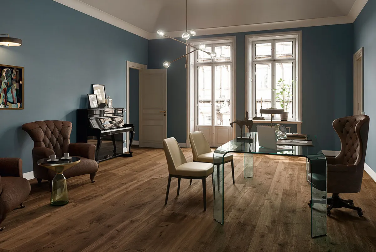 Heartwood Atlas Concorde Italy — 6