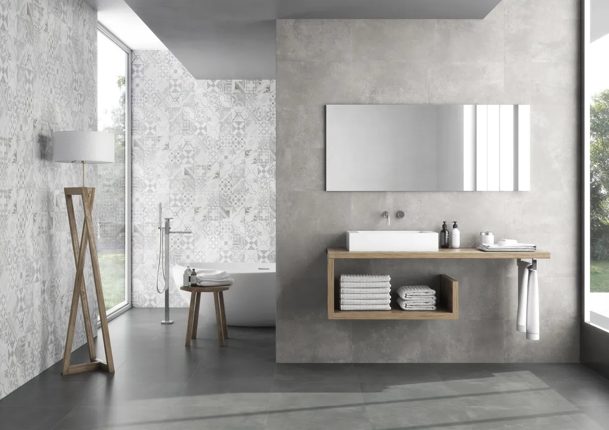 Nexus Cifre Ceramica — 2