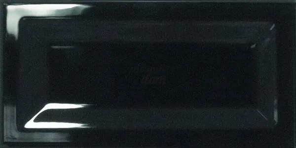 22001 InMetro Black — 1