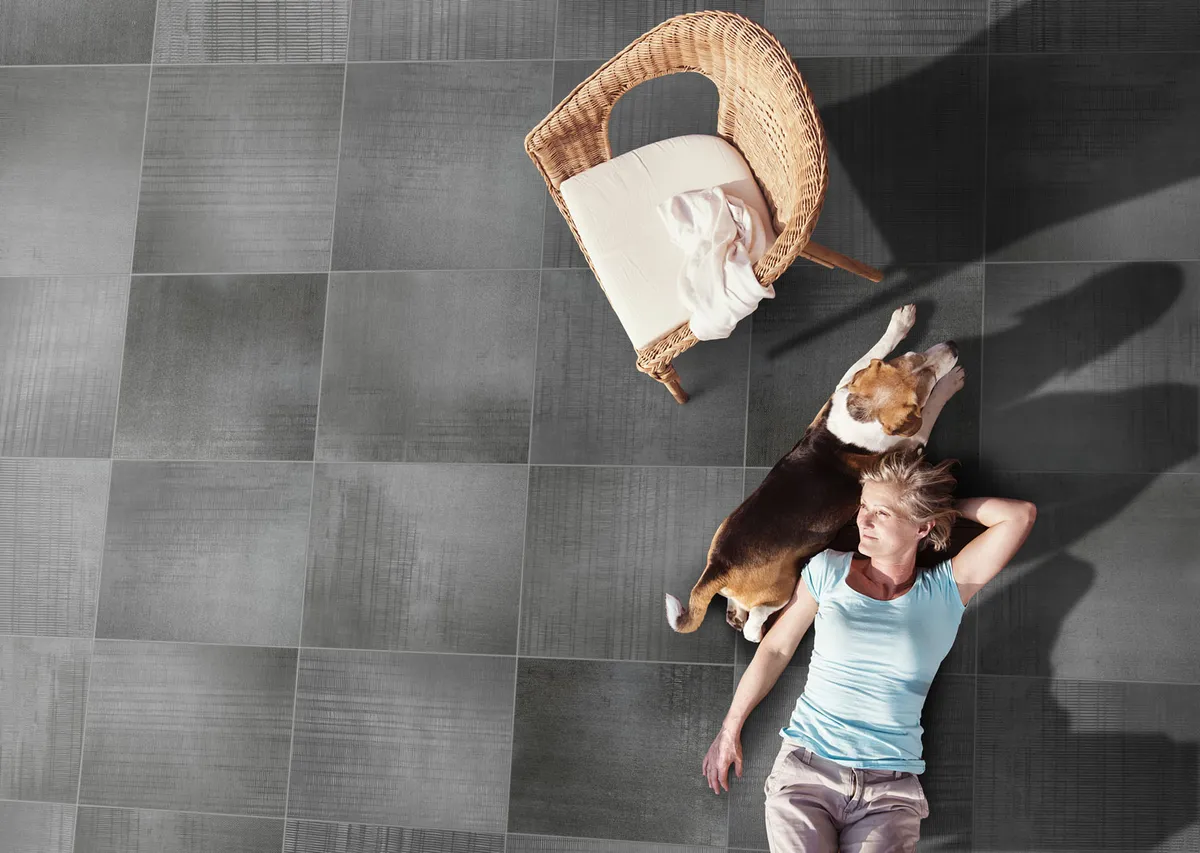 Organic Rug Epoca — 6