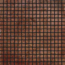 Mosaico Mandana Red — 1