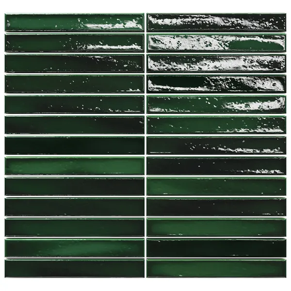 Jungle Crackle — 1