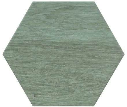 Aquamarina Hex. — 1