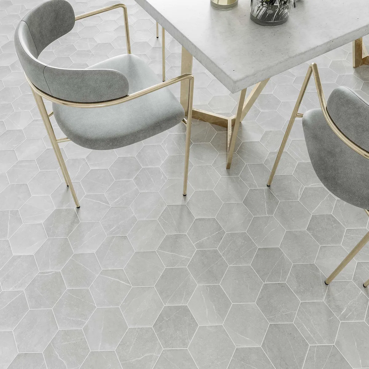 Pietra DNA Tiles — 3