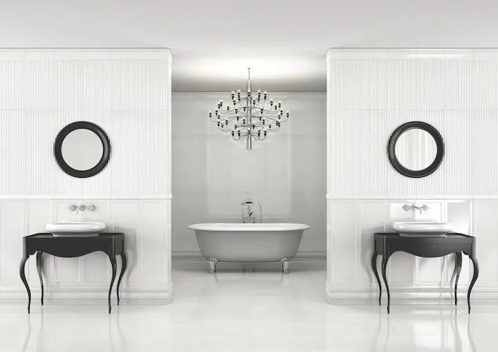 Carrara Roca — 1