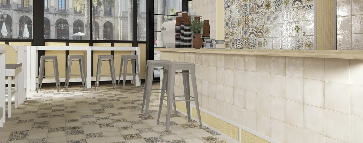 Maiolica Mainzu — 2
