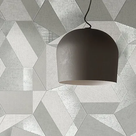Hextangram Realonda — 2