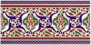 Cenefa Layal — 1