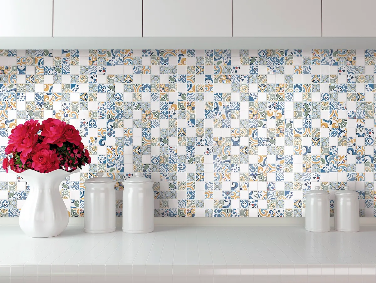 Antic Ceracasa — 5