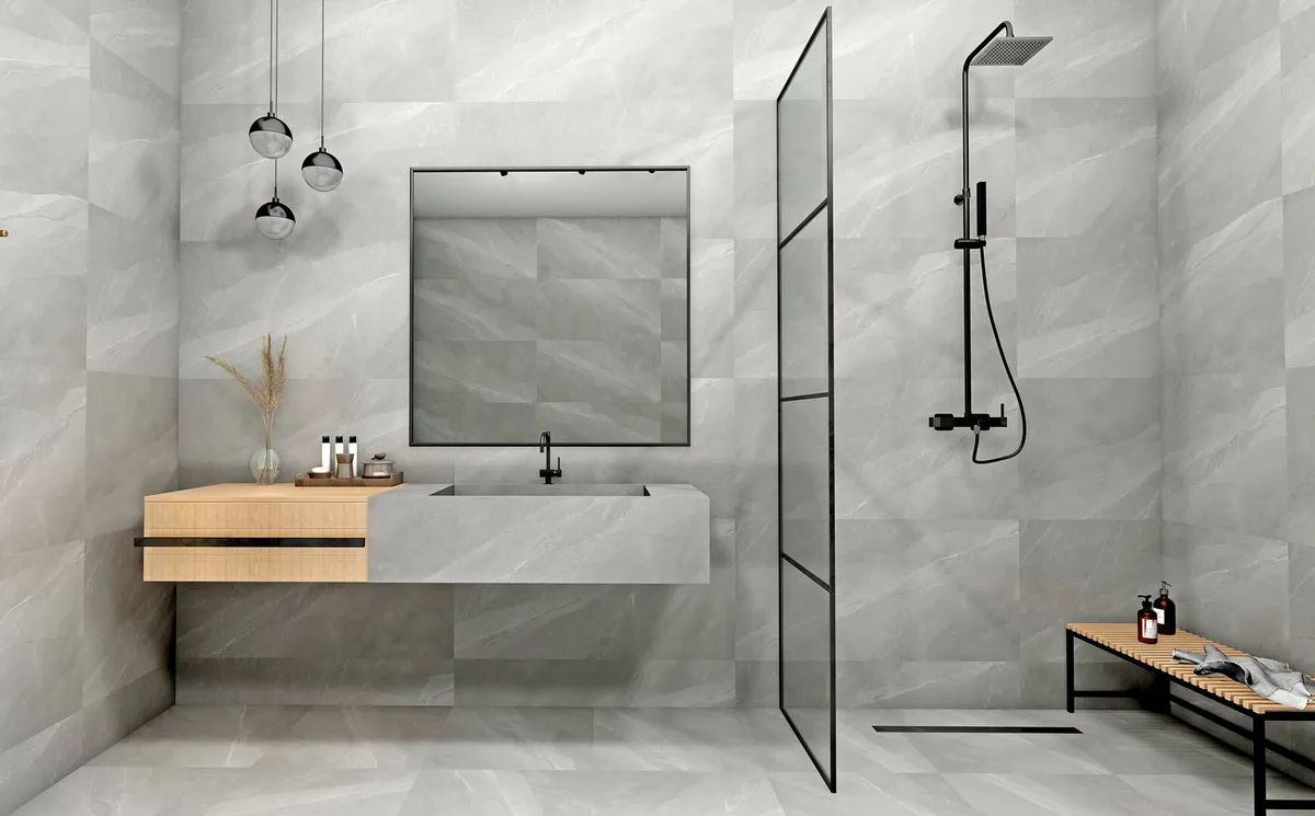 Myas Flais Granito — 1