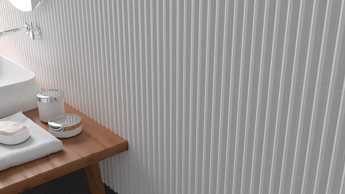 Stripes Wow Ceramica — 2