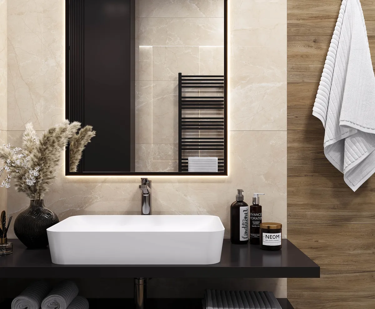 Carnico Beige Laparet — 3