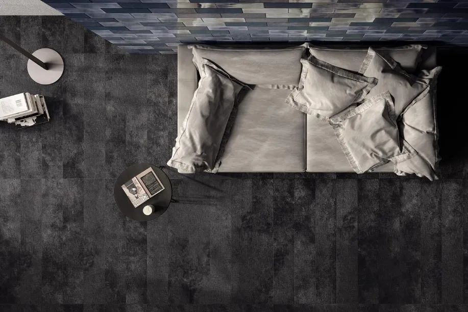 Camp Iris Ceramica — 3