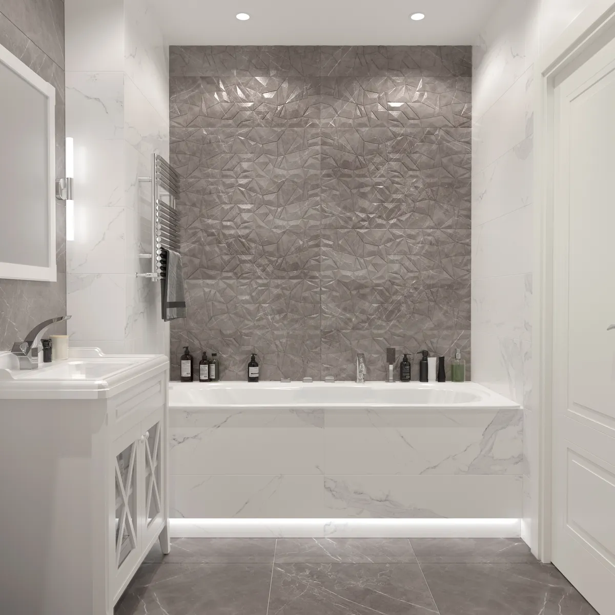 Marmolino Creto — 1