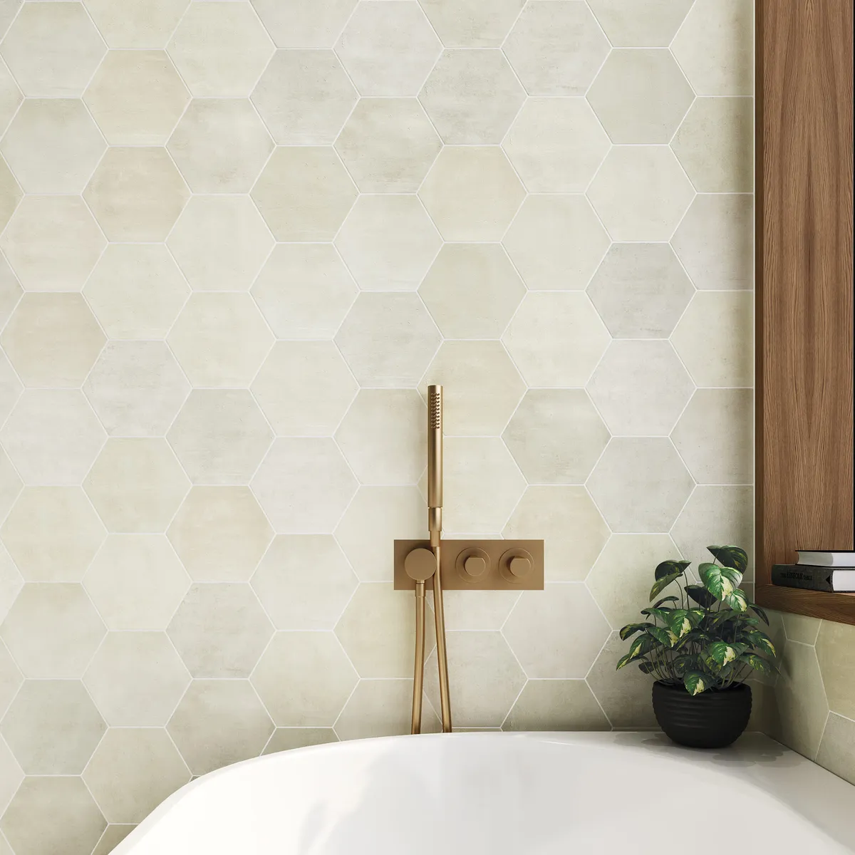 Spark DNA Tiles — 3