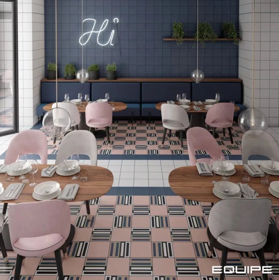 Bauhome Equipe — 9