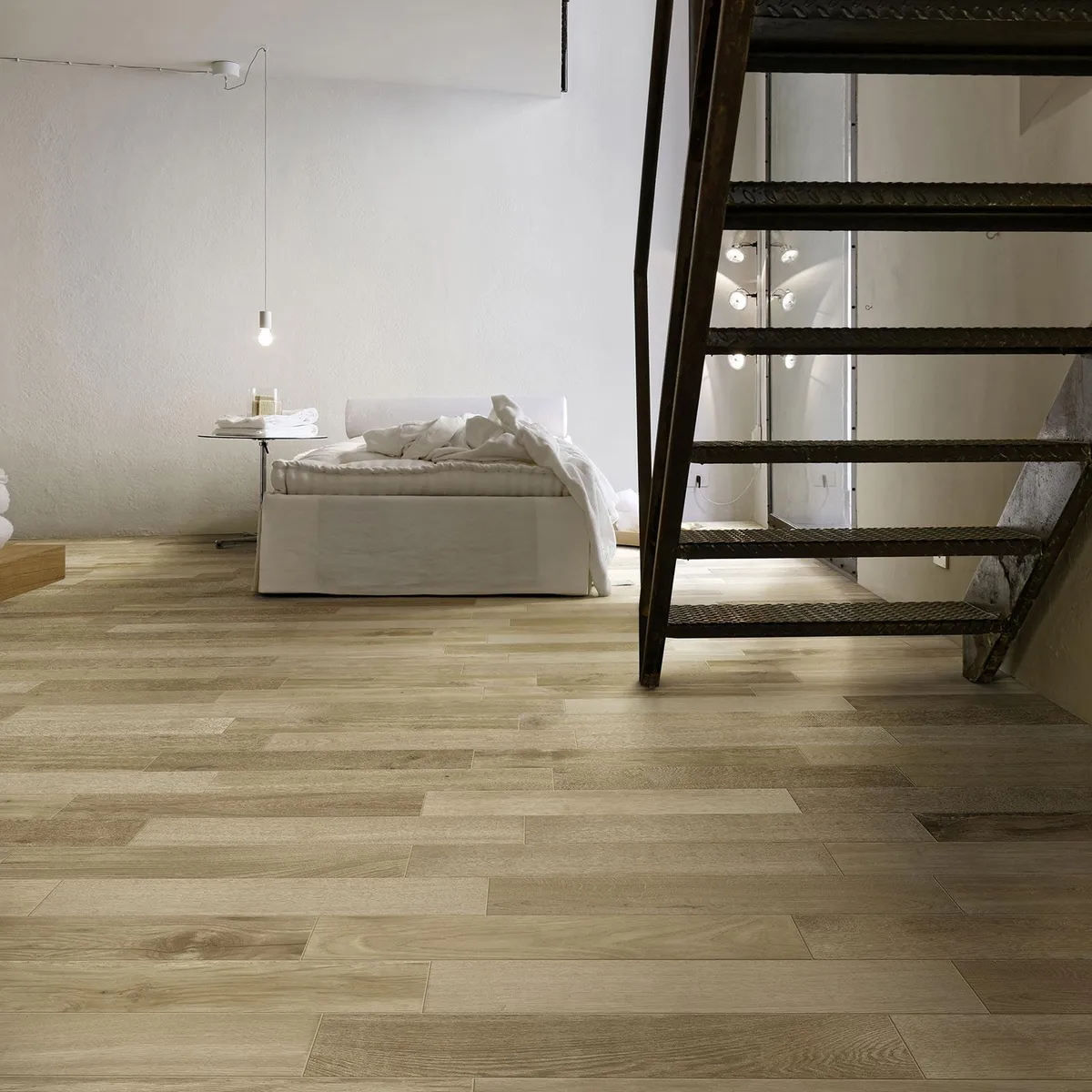 Treverkfusion Marazzi Italy — 5