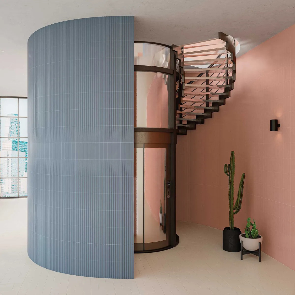 Stripes Wow Ceramica — 13