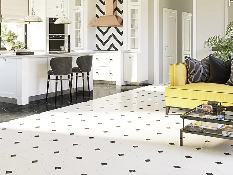 Ettienne Villeroy & Boch — 3