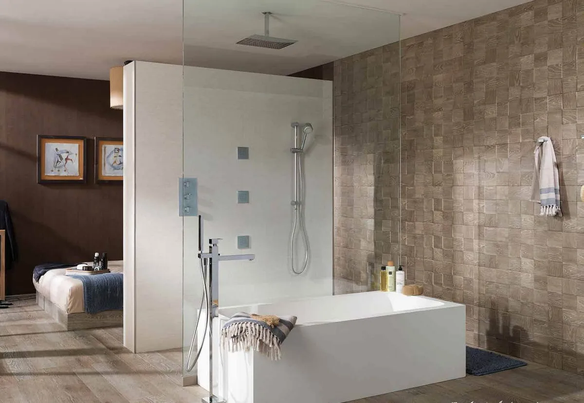 Chester Porcelanosa — 4