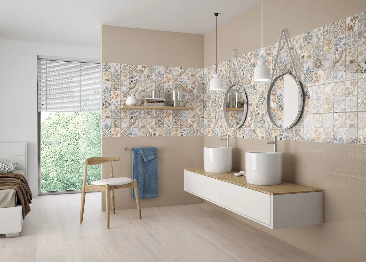 Cromatica Cifre Ceramica — 4