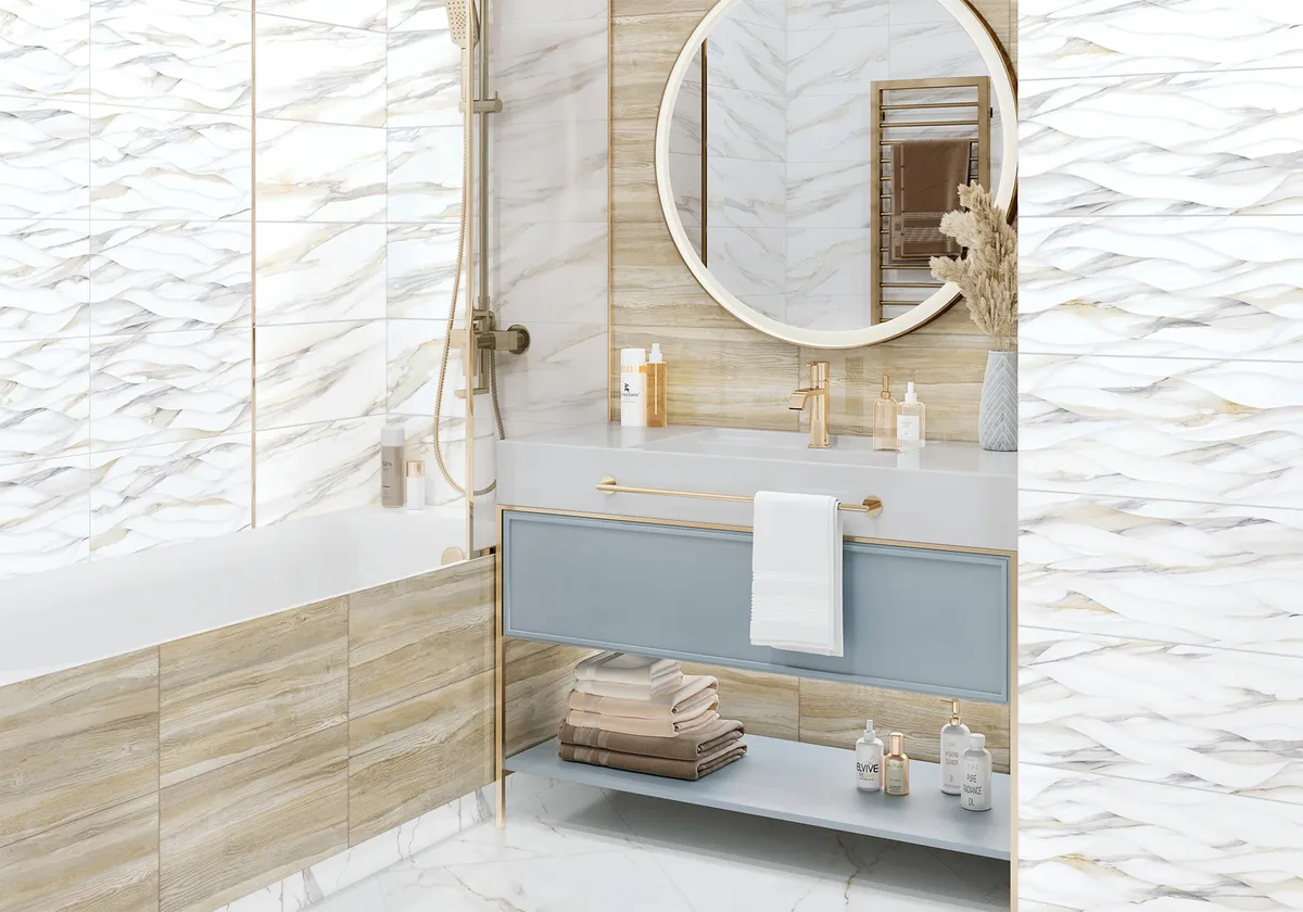 Corsica Alma Ceramica — 3