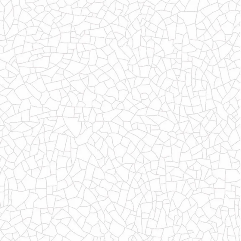 Catalonia White Craquele — 1