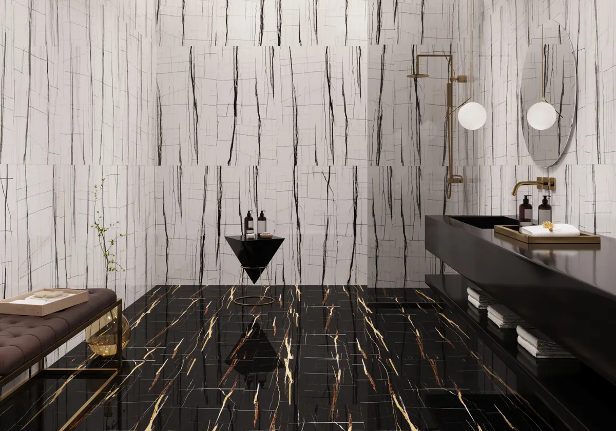 Sahara Decovita — 2