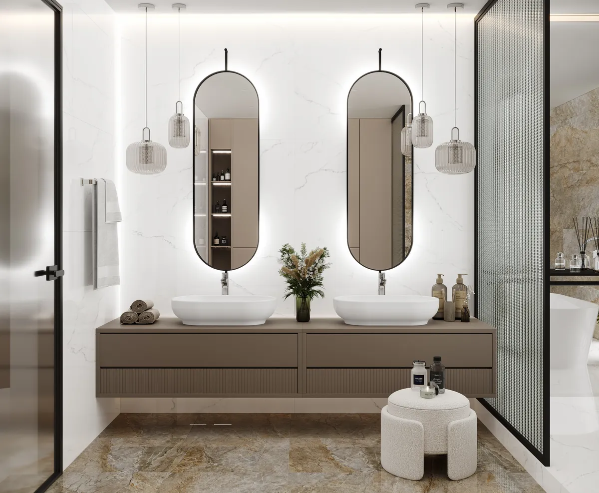 Discovery Laparet — 1