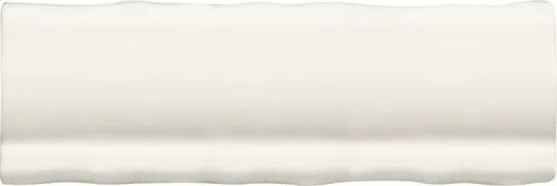 Vintage Moldura White — 1