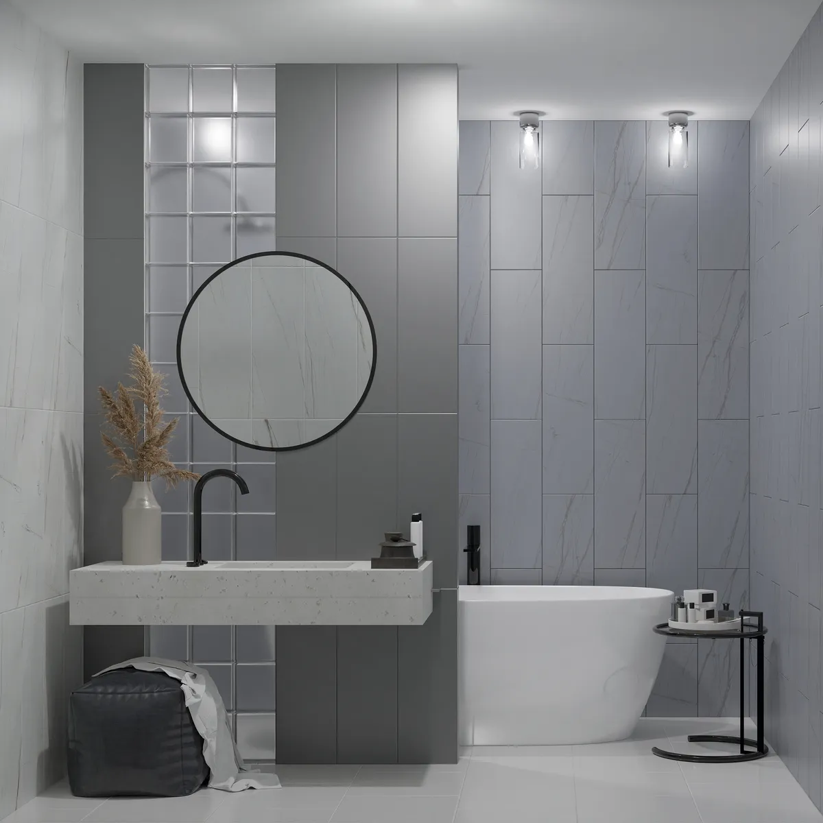 Foresta Eletto Ceramica — 10