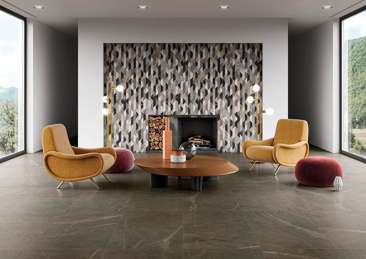 Soap Stone Cercom — 8