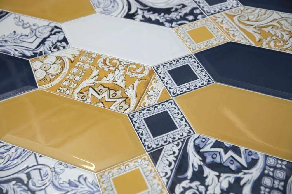 Алмаш Kerama Marazzi — 5