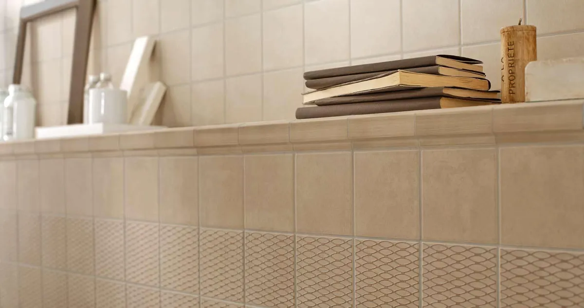 Progress Marazzi Italy — 4