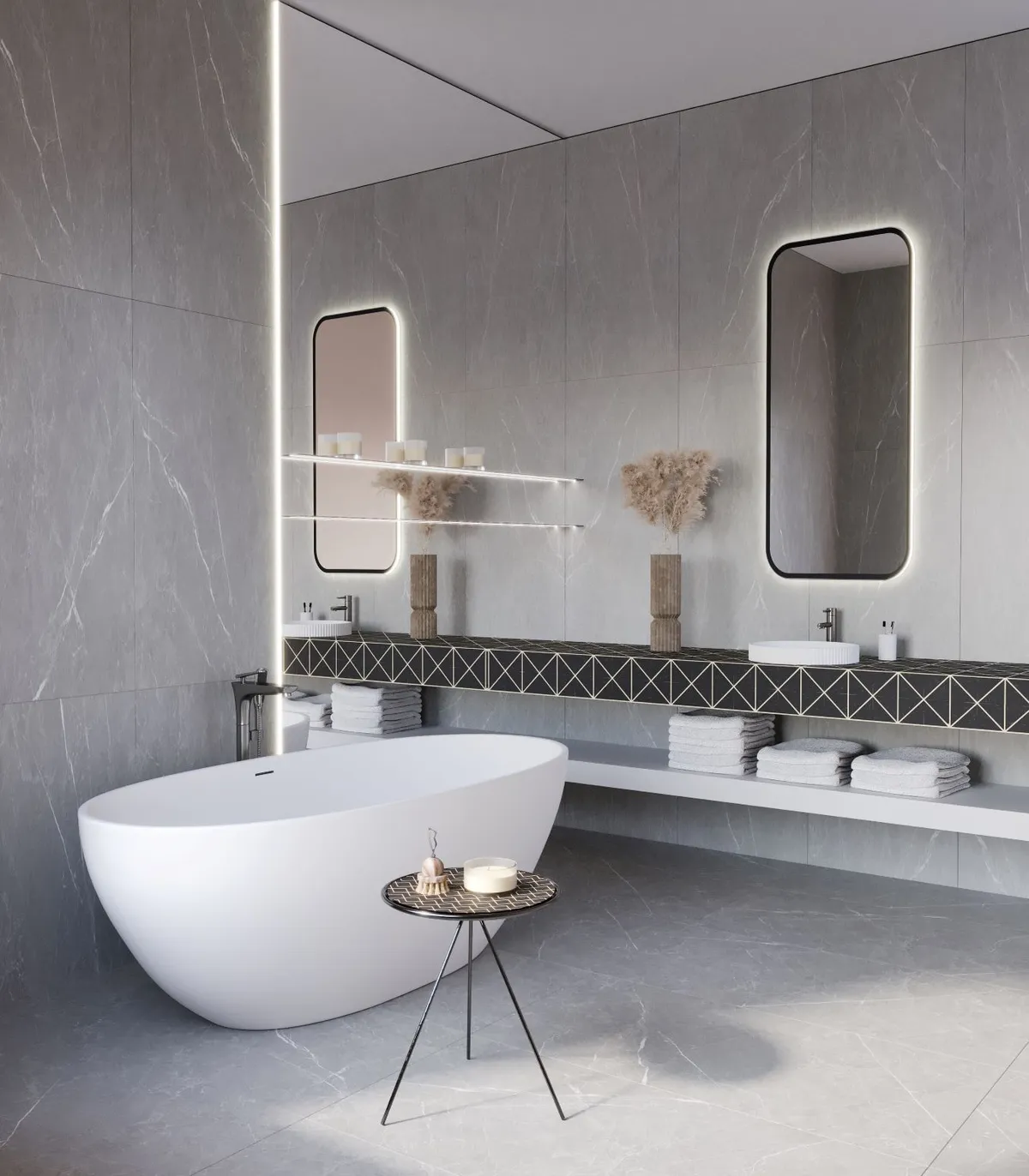Pietra NT Ceramic — 2